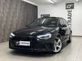 Audi A4 40 2.0 TDI S line Schwarz - thumbnail 1