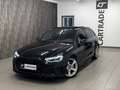 Audi A4 40 2.0 TDI S line Schwarz - thumbnail 2