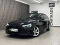Audi A4 40 2.0 TDI S line Schwarz - thumbnail 4