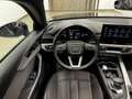 Audi A4 40 2.0 TDI S line Schwarz - thumbnail 13