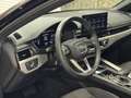 Audi A4 40 2.0 TDI S line Schwarz - thumbnail 10