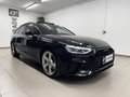 Audi A4 40 2.0 TDI S line Schwarz - thumbnail 5