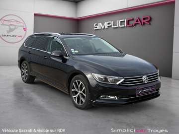 SW 2.0 TDI 150 CONFORTLINE DSG