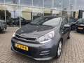 Kia Rio 1.2 CVVT DynamicLine Navigatie|Camera|Lmv|Cruise c Grijs - thumbnail 3