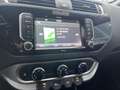 Kia Rio 1.2 CVVT DynamicLine Navigatie|Camera|Lmv|Cruise c Grijs - thumbnail 8