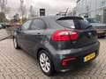 Kia Rio 1.2 CVVT DynamicLine Navigatie|Camera|Lmv|Cruise c Grijs - thumbnail 4