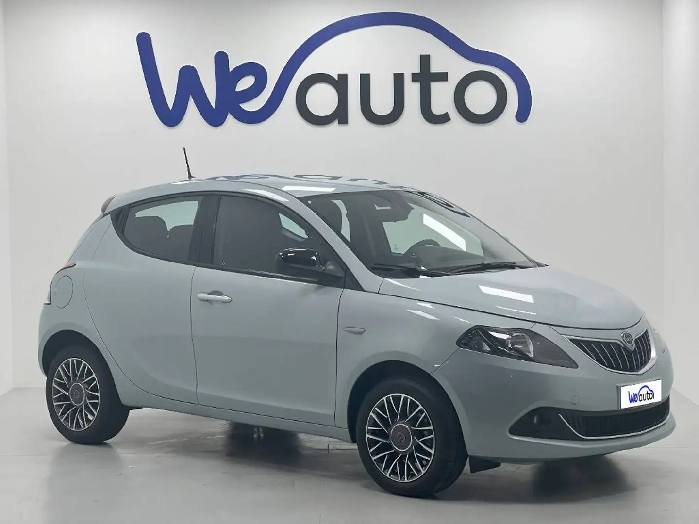 Lancia Ypsilon 1.0 firefly hybrid Gold s&s 70cv 5p.ti - 2