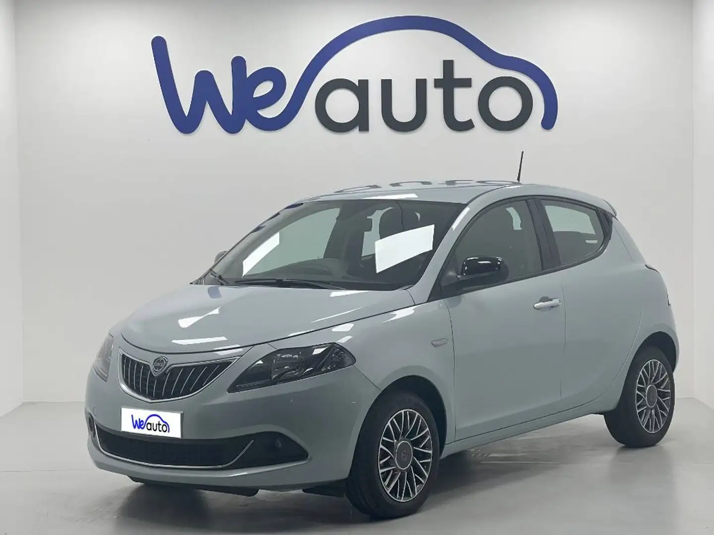 Lancia Ypsilon 1.0 firefly hybrid Gold s&s 70cv 5p.ti - 1