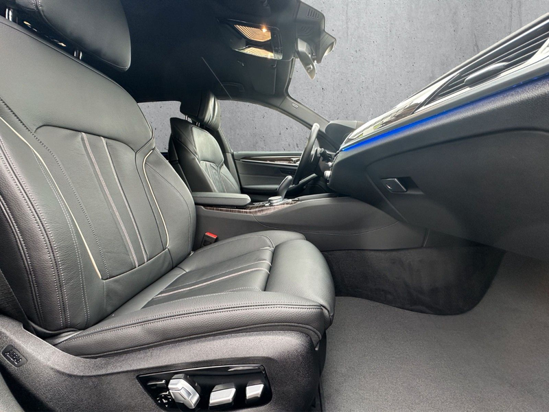 BMW 540 i xDrive M Sport Laser ACC 360° HUD AHK 18LM — photo 14