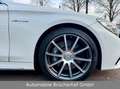 Mercedes-Benz S 63 AMG S63 AMG 4M Cabrio Swarovski/Nachtsicht/Exclusiv Weiß - thumbnail 5