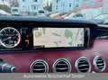 Mercedes-Benz S 63 AMG S63 AMG 4M Cabrio Swarovski/Nachtsicht/Exclusiv Weiß - thumbnail 15