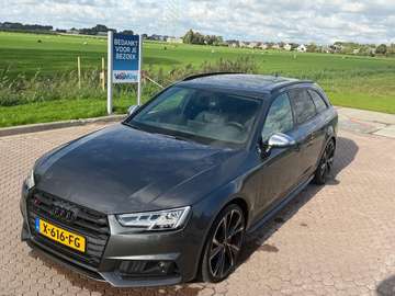 Audi S4 Avant 3.0 TFSI Quattro | 354 PK | Virtual