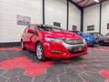 Honda Insight 1.3 i-VTEC hybrid CVT Rot - thumbnail 9