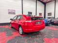 Honda Insight 1.3 i-VTEC hybrid CVT Rot - thumbnail 7
