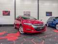 Honda Insight 1.3 i-VTEC hybrid CVT Rot - thumbnail 1