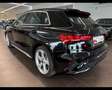 Audi A3 SPB 35 TDI S tronic S line edition Schwarz - thumbnail 6