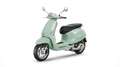 Vespa Primavera 125 Eu5+ mint Grün - thumbnail 2