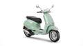 Vespa Primavera 125 Eu5+ mint Grün - thumbnail 1