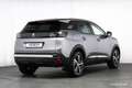 Peugeot 3008 SUV 136 Hybrid Allure LEDER KAMERA NAV LED ++ Gris - thumbnail 34