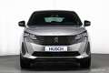 Peugeot 3008 SUV 136 Hybrid Allure LEDER KAMERA NAV LED ++ Gris - thumbnail 2