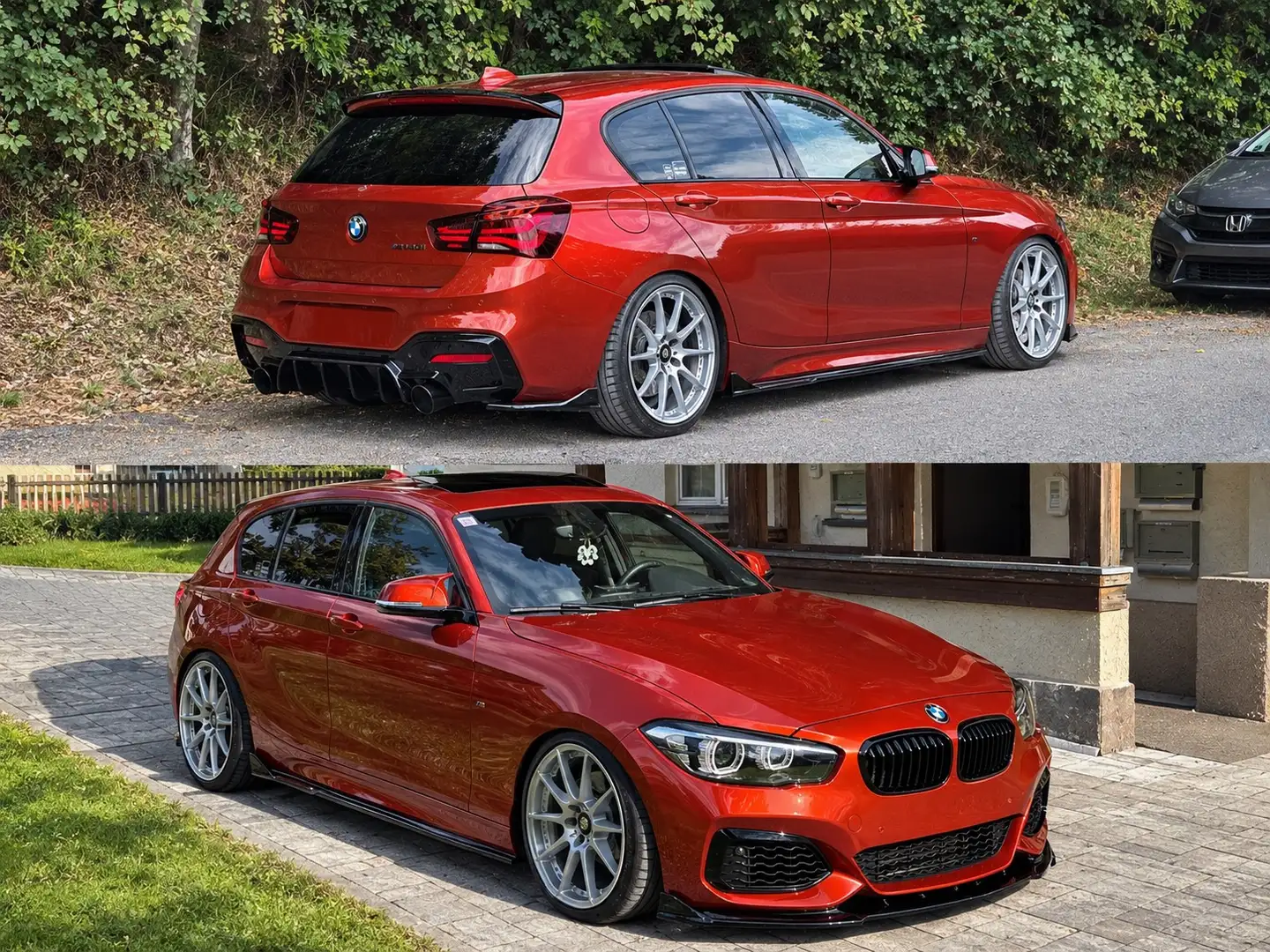 BMW 140 M140i xDrive Aut. - 1
