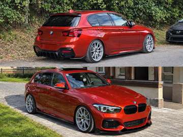 M140i xDrive Aut.
