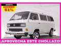 Volkswagen 1.6 D 35 kW (48 CV) Blanco - thumbnail 1