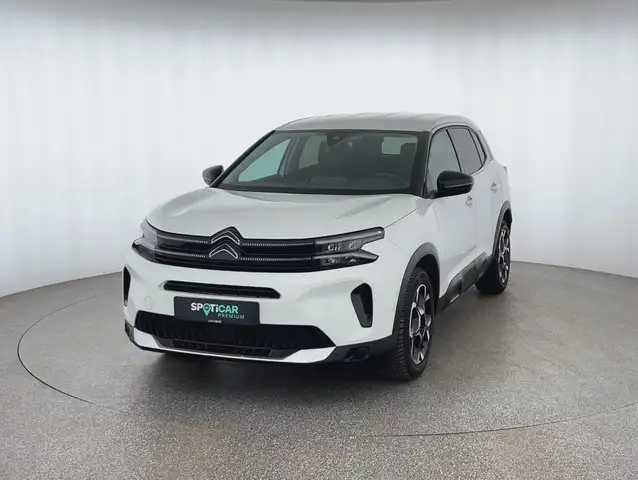 Citroen C5 Aircross 1.2 *NAVI*RFK*KLIMA*uvm