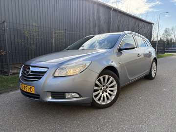 Sports Tourer 2.0 CDTI Business / NAVI / CRUISE /