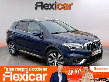 1.6 DDiS GLE 4WD