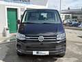 Volkswagen T6 Caravelle Caravelle Comfortline 4Motion Schwarz - thumbnail 3