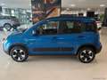 Fiat Panda Cross 1.0 FireFly S&S Hybrid Blauw - thumbnail 8