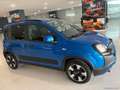 Fiat Panda Cross 1.0 FireFly S&S Hybrid Blauw - thumbnail 4