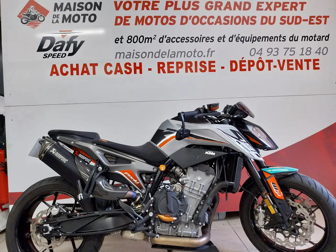 KTM