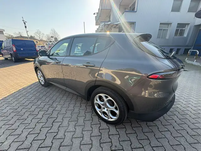 Alfa Romeo Tonale Tonale 1.5 hybrid Sprint 130cv tct7