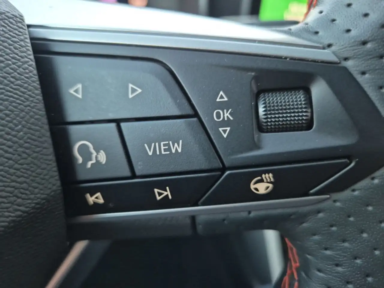 SEAT Leon Sportstourer FR 2,0 TDi DSG AHK ACC CAM Kessy, миниатюра 21