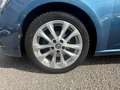 Renault Megane Megane 2017 S.W. 1.5 dci110cv Blau - thumbnail 7