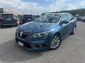 Renault Megane Megane 2017 S.W. 1.5 dci110cv Blau - thumbnail 1