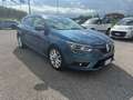 Renault Megane Megane 2017 S.W. 1.5 dci110cv Blau - thumbnail 3