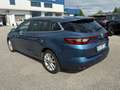 Renault Megane Megane 2017 S.W. 1.5 dci110cv Blau - thumbnail 6
