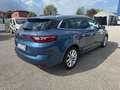 Renault Megane Megane 2017 S.W. 1.5 dci110cv Blau - thumbnail 4