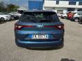 Renault Megane Megane 2017 S.W. 1.5 dci110cv Blau - thumbnail 5