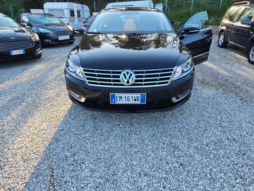 CC 2012 2.0 tdi bm 170cv dsg