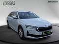 Skoda Octavia Combi 1.5 TSI DSG mHEV Selection KlimaA Kam SmartL Weiß - thumbnail 5