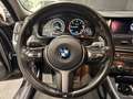 BMW 518 SERIE F10 LCI 518d 150 ch Lounge Plus A Schwarz - thumbnail 22