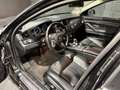 BMW 518 SERIE F10 LCI 518d 150 ch Lounge Plus A Schwarz - thumbnail 13