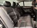 BMW 518 SERIE F10 LCI 518d 150 ch Lounge Plus A Schwarz - thumbnail 20