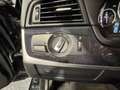 BMW 518 SERIE F10 LCI 518d 150 ch Lounge Plus A Schwarz - thumbnail 26