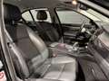 BMW 518 SERIE F10 LCI 518d 150 ch Lounge Plus A Schwarz - thumbnail 16