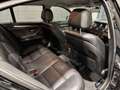 BMW 518 SERIE F10 LCI 518d 150 ch Lounge Plus A Schwarz - thumbnail 19